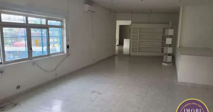 Barracão / Galpão / Depósito para alugar na Avenida Sapopemba, 8682, Vila Canero, São Paulo