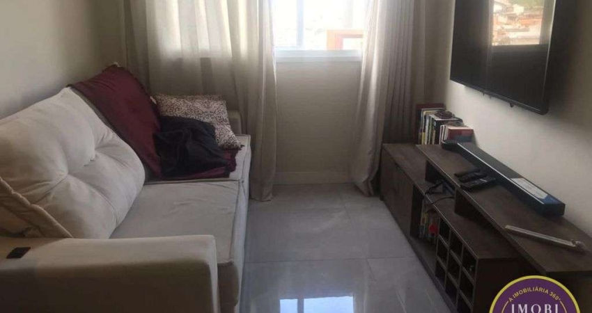Apartamento com 2 quartos à venda na Avenida Cangaíba, 3564, Cangaíba, São Paulo