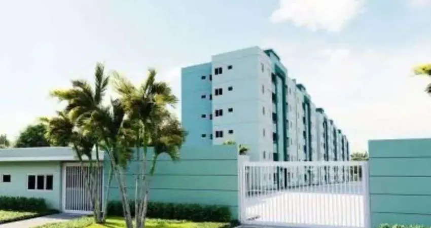 Apartamento para Alugar em Parque Santa Rosa, Suzano - SP