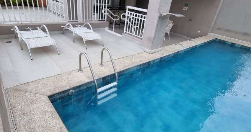 Cobertura Excepcional à Venda - Vila Prudente - São Paulo 