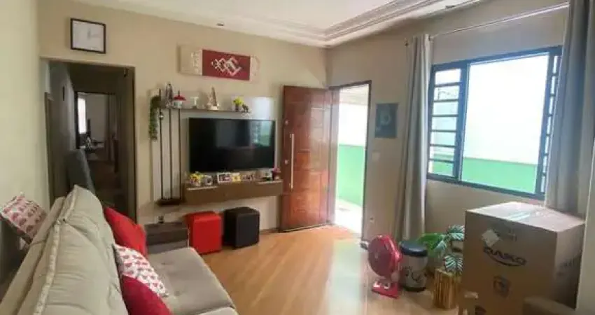 Casa com 2 dormitórios à venda, 125 m² por R$ 480.000 - Jardim Sapopemba