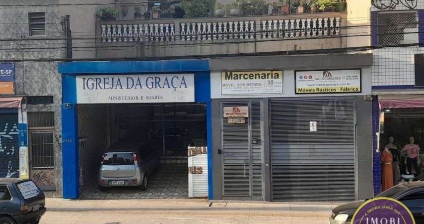 Prédio para Alugar em Jardim Adutora, São Paulo - SP