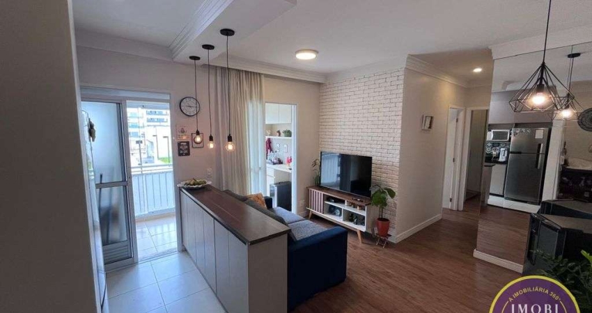 APARTAMENTO Á VENDA NA VILA PRUDENTA 2 DORMITÓRIOS SUÍTE SACADA VAGA E LAZER