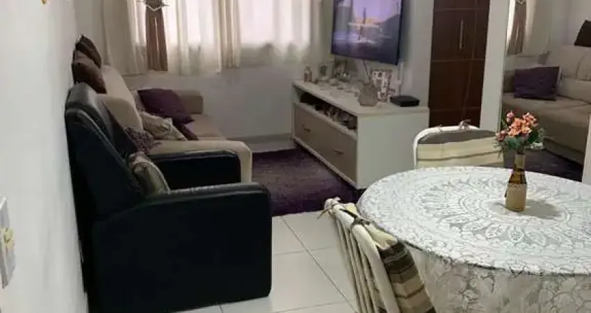 APARTAMENTO Á VENDA NA MOOCA 2 DORMITORIOS