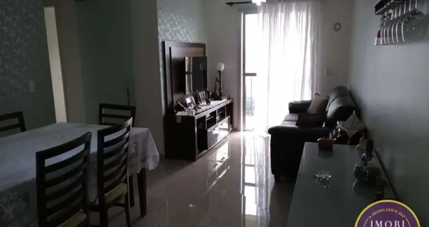 APARTAMENTO Á VENDA NA VILA ANTONIETA 3 DORMITÓRIOS VAGA E LAZER