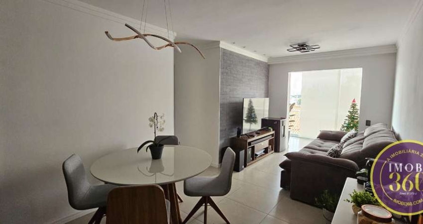 Apartamento com 02 dormitórios 01 suíte com 02 vagas de garagem Vila Matilde