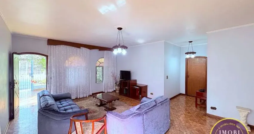 Casa térrea a venda na Vila Carrão, 3 Dormitórios Suíte 2 Vagas