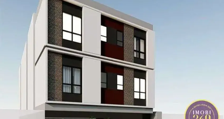 APARTAMENTO A VENDA NA VILA CARRÃO 1 DORMITÓRIO
