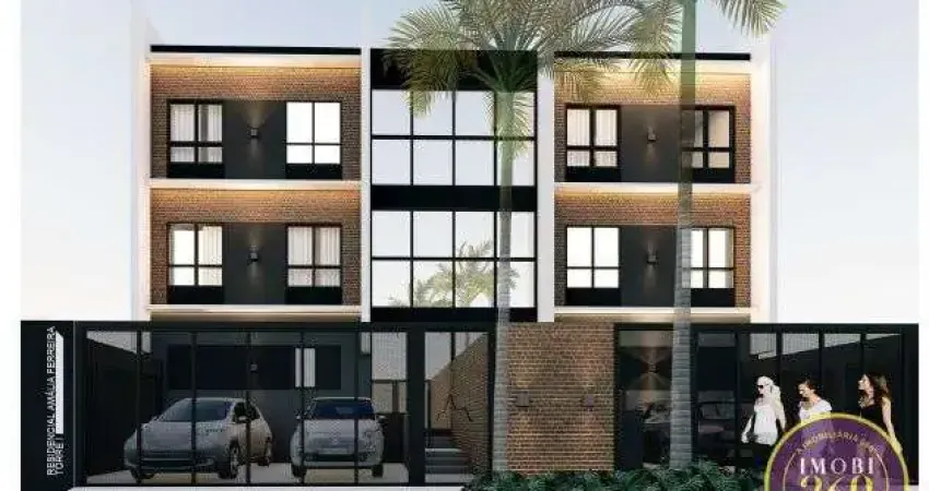 Apartamento a venda na Vila Carrão 01 dormitório