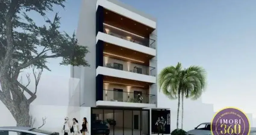 Apartamento com 1 quarto à venda na Praça Leão X, 256, Vila Formosa, São Paulo