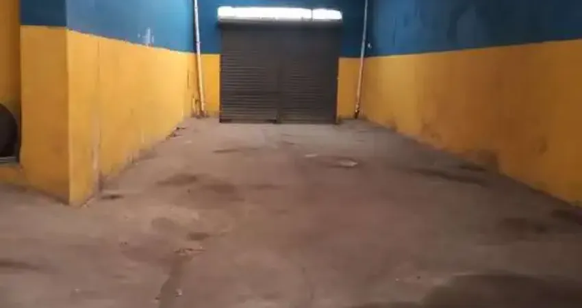 SALÃO PARA ALUGAR NA ARICANDUVA 255,00 Mts².