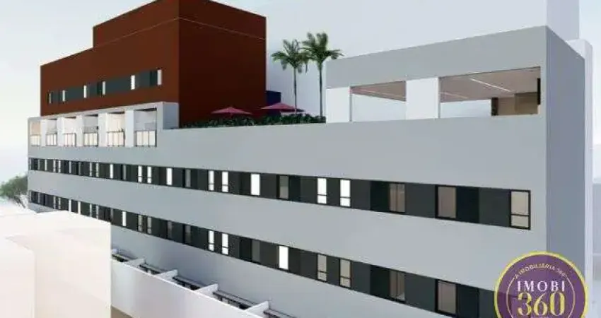 Apartamento Duplex á venda na Vila Carrão 2 dormitórios