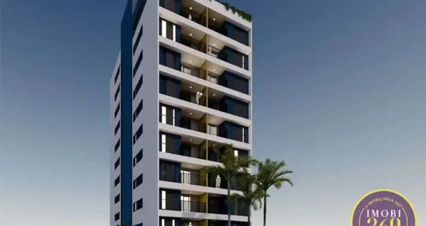 Apartamento á venda ne Vila Carrão 2 Dormitórios Sacada
