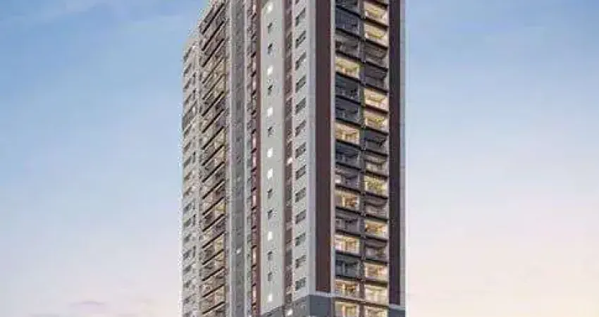 Apartamento com 2 quartos à venda na Rua Coronel Gustavo Santiago, 200, Vila Zilda (Tatuapé), São Paulo