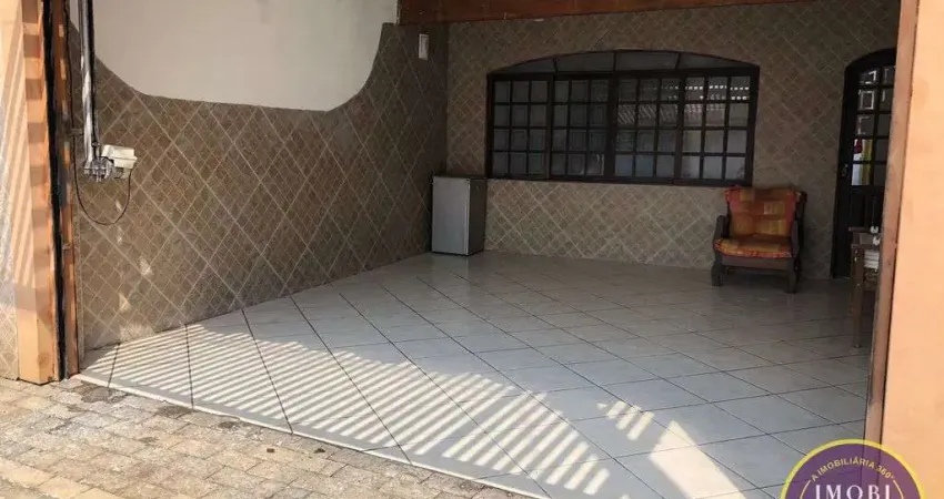 Casa com 2 quartos à venda na Avenida Capitão Anselmo Barcelos, 827, Vila Rio Branco, São Paulo