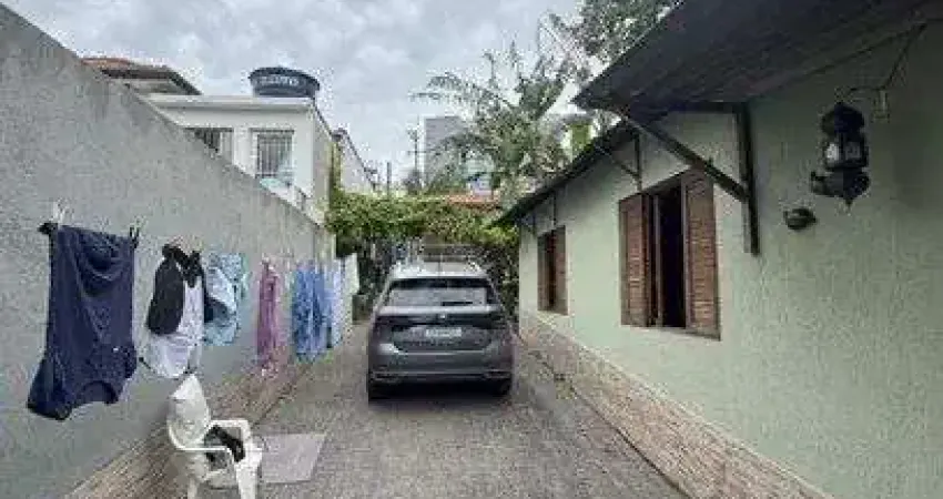 Casa com 2 quartos para alugar na Rua Cristália, 228, Vila Guilhermina, São Paulo