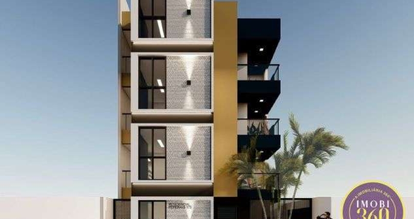 APARTAMENTO A VENDA NA VILA CARRÃO COM DOIS DORMITÓRIOS
