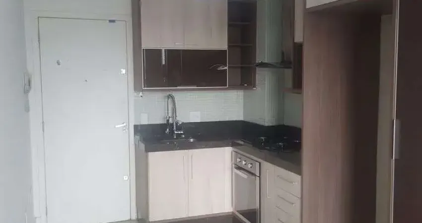 Apartamento venda e locação Aricanduva 1 dormitório vaga sacada mobiliado