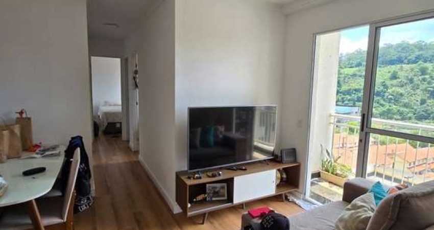 Apartamento á venda no Jardim Nove de Julho 2 dormitórios Sacada Vaga e Lazer
