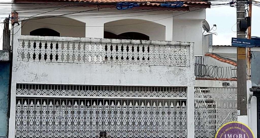 Casa com 3 quartos para alugar na Rua Bernardo Barbosa, 3, Jardim Etelvina, São Paulo
