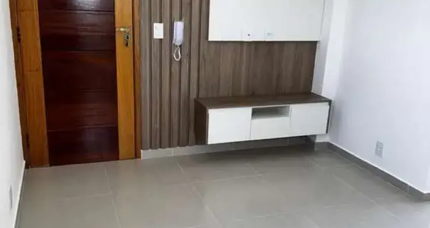 APARTAMENTO PARA ALUGAR NA PATRIARCA 1 DORMITÓRIO COM ARMÁRIOS