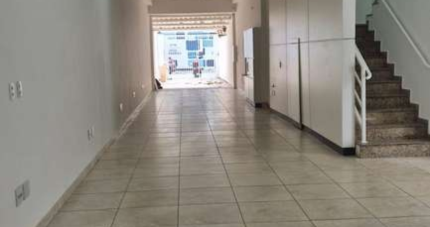 Casa comercial locação 02 copas, 03 banheiros, 02 vagas, Vila Gomes Cardim