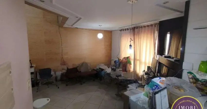 APARTAMENTO DUPLEX A VENDA NO CORAÇÃO DO TATUAPÉ SACADA LAZER 2 VAGAS