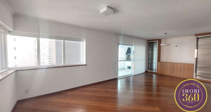 Luxuoso Apartamento com 3 Suítes em Localização Privilegiada !!!