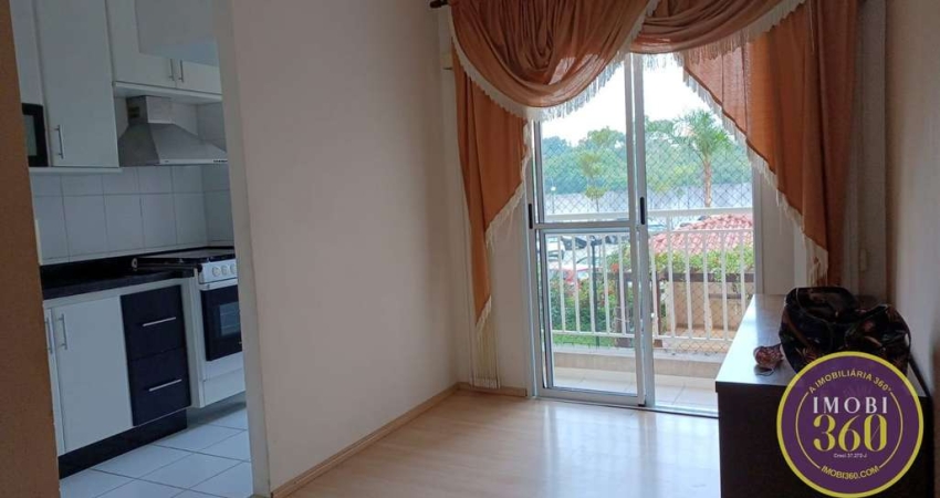 Lindo Apartamento no Condomínio Fascino Jardim América da Penha