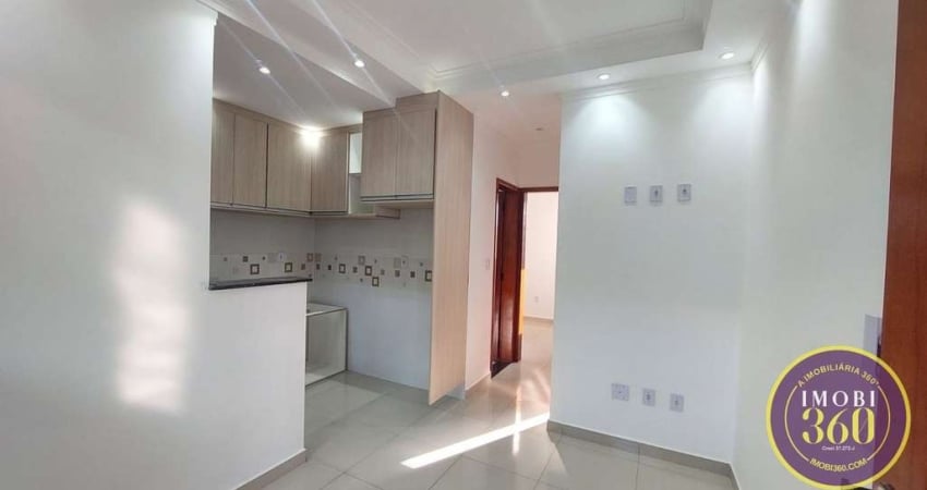 Apartamento com 2 quartos para alugar na Rua Vitória da Conquista, 171, Patriarca, São Paulo