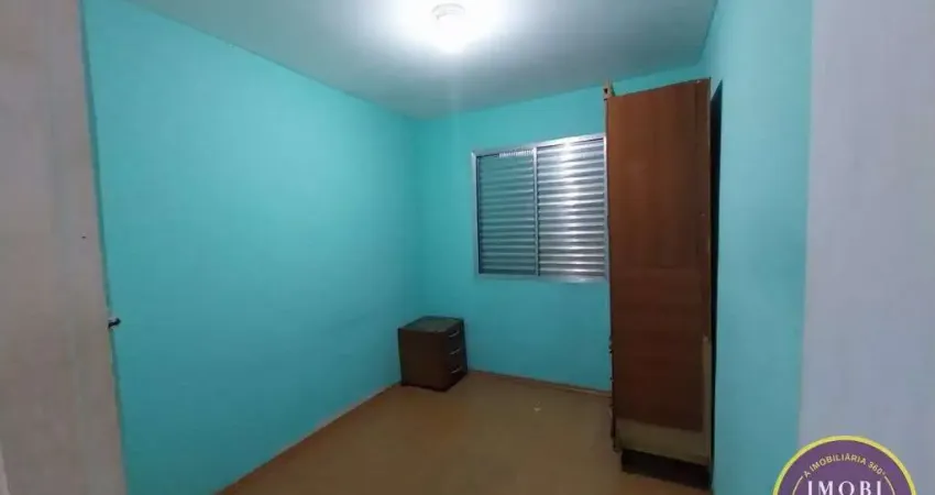 Apartamento à venda, 48 m² por R$ 208.000,00 - Conjunto Pe Manoel da Nóbrega