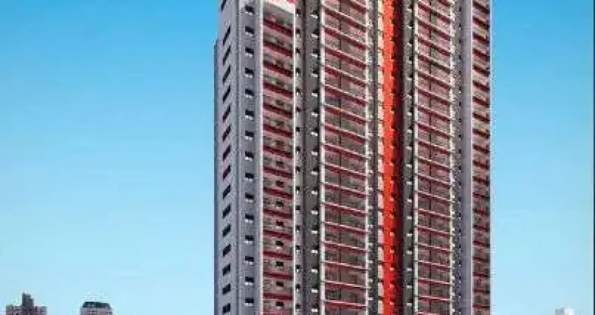 Apartamento com 2 quartos à venda na Avenida Vila Ema, 3701, Vila Ema, São Paulo