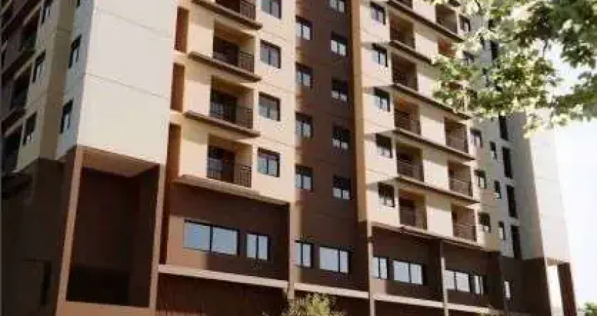 Apartamento com 2 quartos à venda na Rua Antônio Fontoura Xavier, 571, Vila Paulo Silas, São Paulo