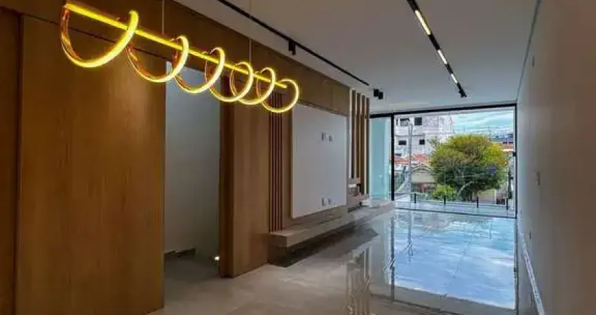 Sobrado à venda na vila carrão – alto padrão e conforto para sua família