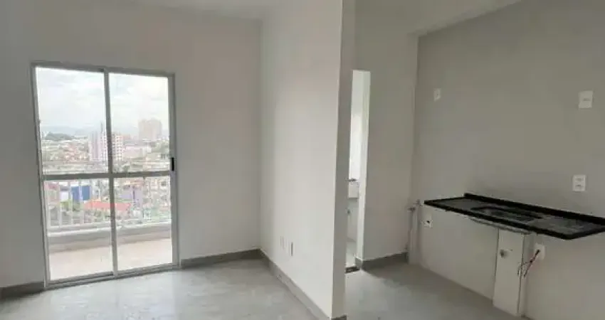 Apartamento com 2 quartos e 1 banheiro à venda, 46 m² por r$370.000,00