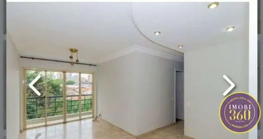 Apartamento a venda na mooca 3 dormitórios suíte vaga e lazer