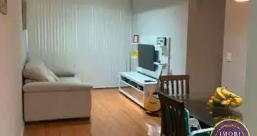 Apartamento a venda - 2 dormitórios - 64m² - lauzane paulista
