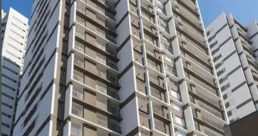 Apartamento com 2 quartos à venda na Rua Sousa Breves, 191, Vila Zilda, São Paulo