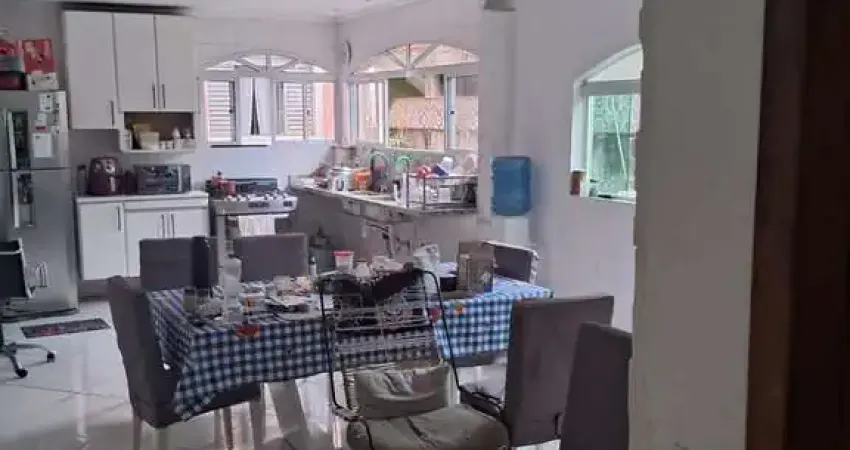 Sobrado com 3 quartos e 4 banheiros para alugar, 105 m² por r$ 4.500/mês