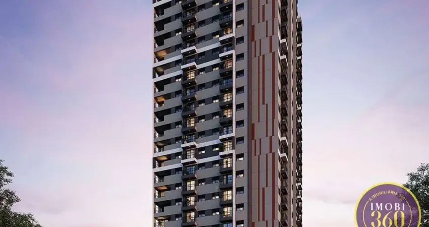 Apartamento com 2 quartos à venda na Rua Coronel Albino Bairão, 437, Belenzinho, São Paulo