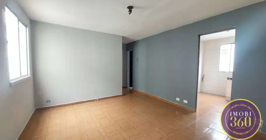 Apartamento com 2 quartos e 1 banheiro para alugar, 56 m² por r$1.200,00