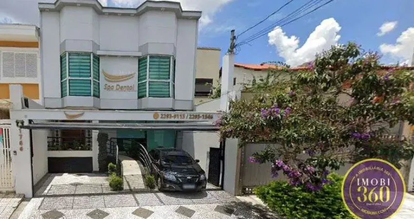 Sala comercial para alugar na Rua Emílio Mallet, 1766, Vila Gomes Cardim, São Paulo