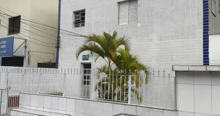 Kitnet / Stúdio à venda na Avenida Campos Sales, 175, 175, Jardim Marina, Mongaguá