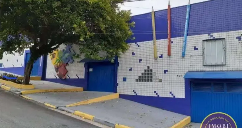 Imóvel comercial com estrutura completa – pronto para diversos uso -penha frança