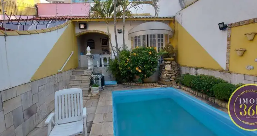 Casa com 3 quartos à venda na Rua Mateus Mendes Pereira, 528, Jardim Nossa Senhora do Carmo, São Paulo