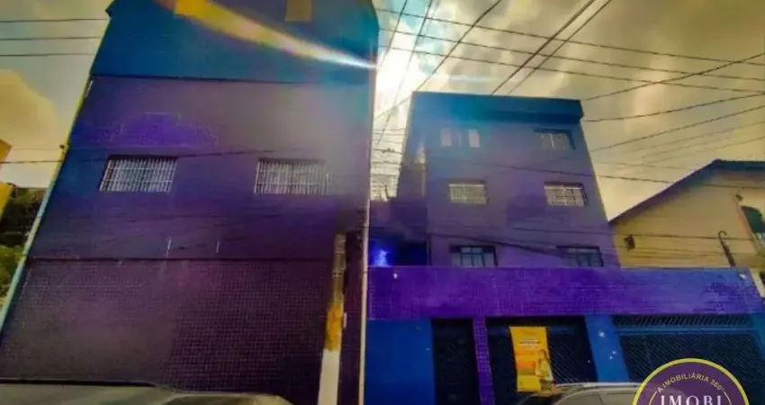 Prédio comercial disponível para venda ou locação - são miguel paulista – sp/sp