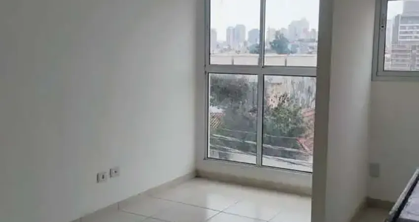 Apartamento com 1 quarto e 1 banheiro à venda, 29 m² por r$207.000