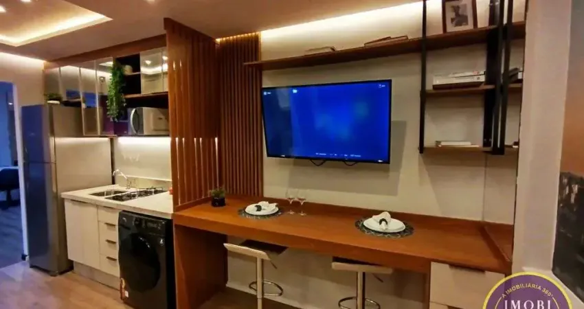 Apartamento 1 dormitório com office, lançamento vila carrão!