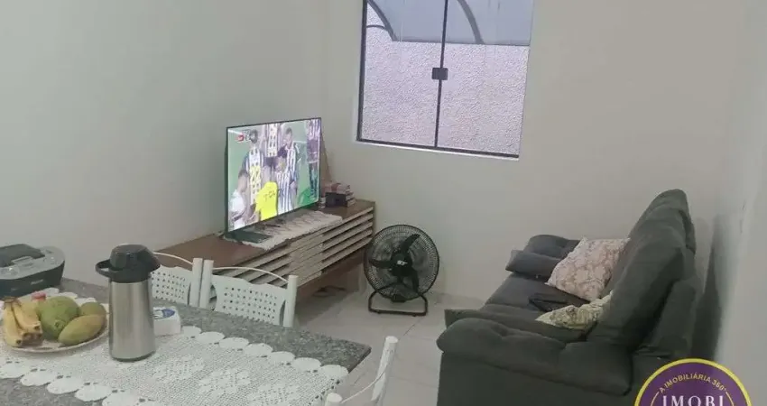 Apartamento com 2 quartos à venda na Rua Perpétua-do-Campo, 330, Jardim São Miguel, São Paulo