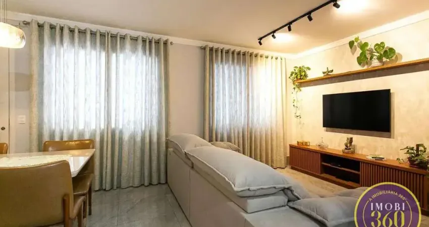 Sobrado de condominio á venda 3 dormitórios suíte 2 vagas churrasqueira